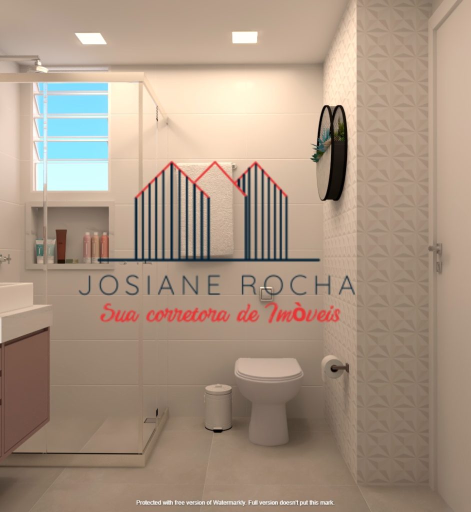 Apartamento à venda reformado com 3 quartos em Copacabana!!! RJ