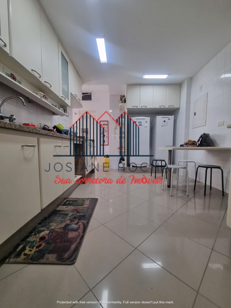 Apartamento com 4 Quartos, Suíte, Varanda e 2 Vagas à Venda na Tijuca!!! Próximo ao Metrô Uruguai!!rj