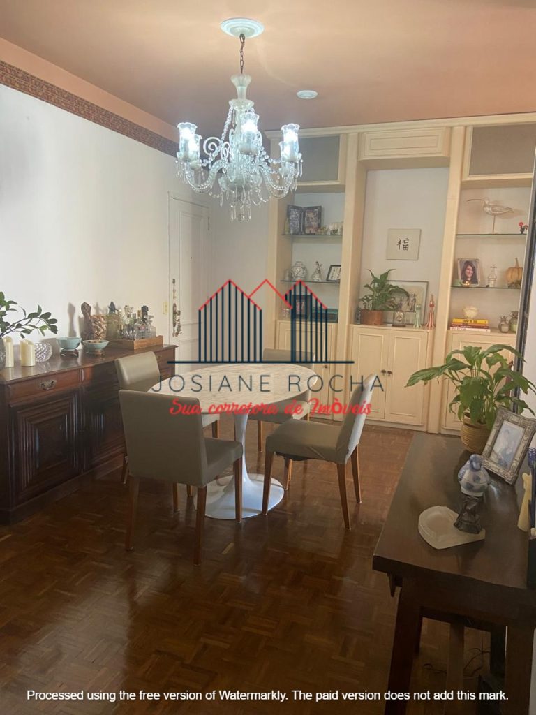 Apartamento 3 Quartos, Suíte e Vaga à Venda na Tijuca!!! Próximo ao SESC Tijuca!!!- rj