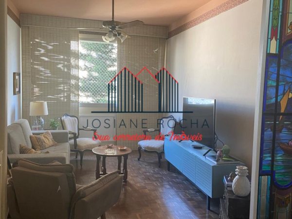 Apartamento 3 Quartos, Suíte e Vaga à Venda na Tijuca!!! Próximo ao SESC Tijuca!!!- rj