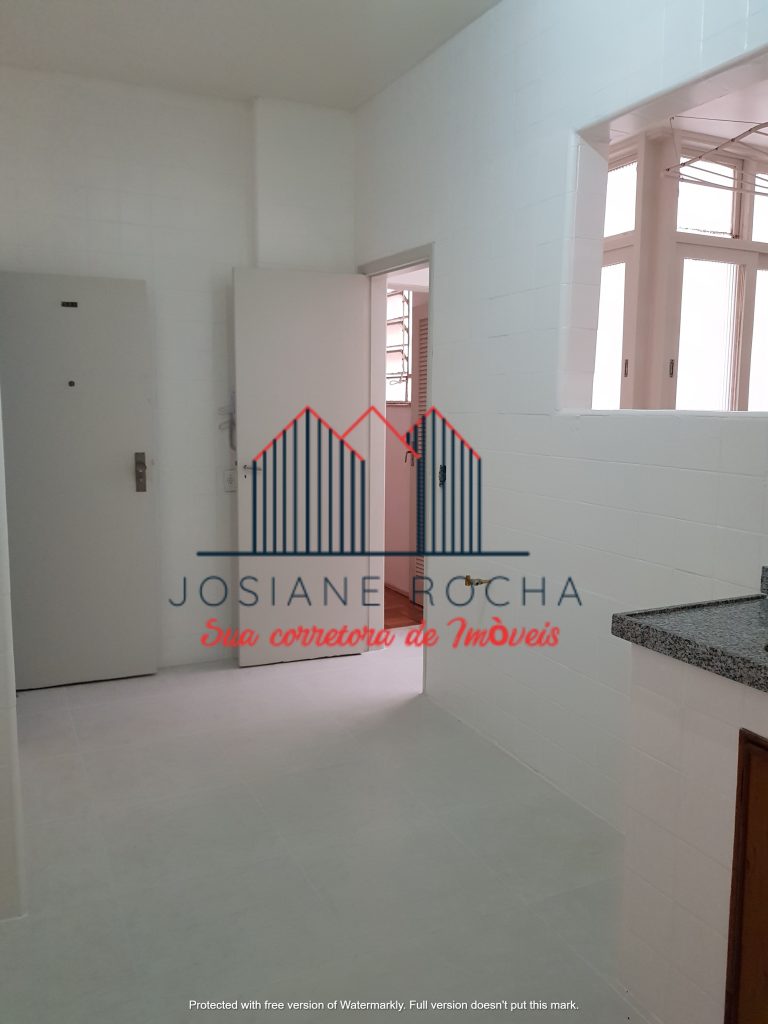 Venda/Locação!!! Apartamento com 3 quartos e vaga  na Tijuca!!! rj