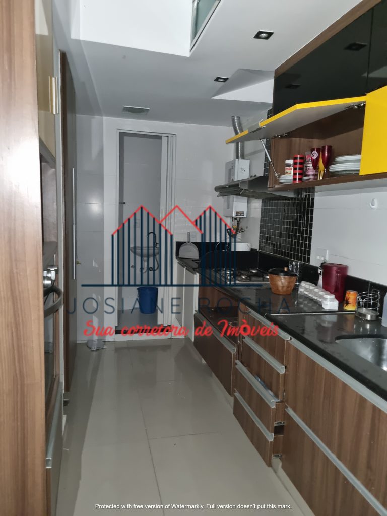 Apartamento com 2 quartos e vaga à venda na Tijuca!!! rj