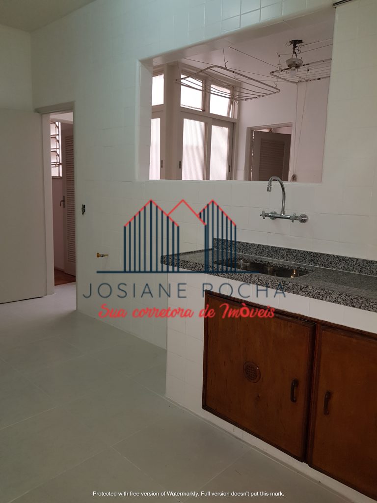 Venda/Locação!!! Apartamento com 3 quartos e vaga  na Tijuca!!! rj