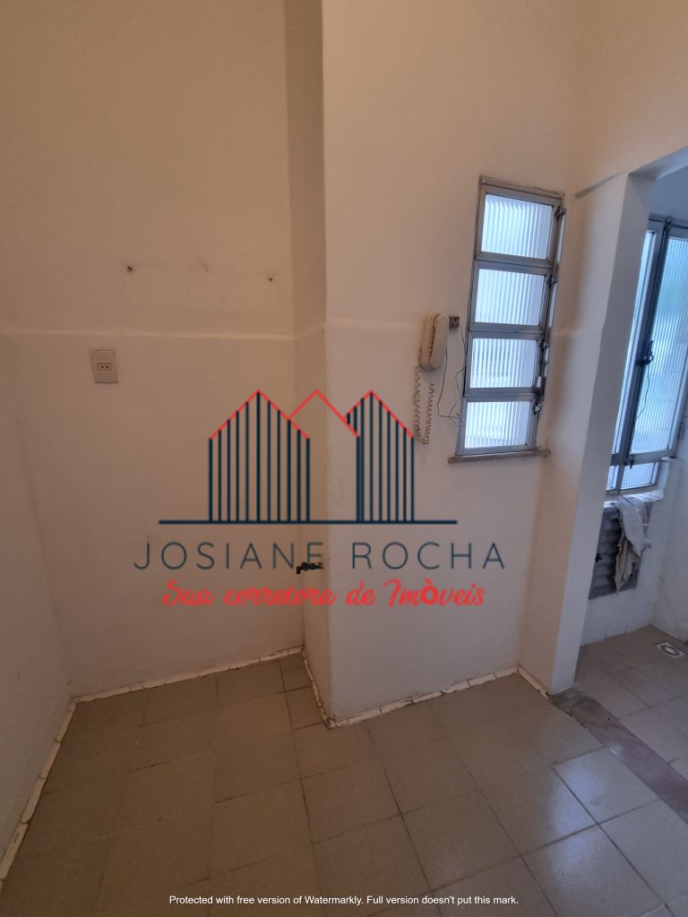 Venda/Locação!!! Apartamento com 1 quarto e vaga  no Alto da Boa Vista!!! Próximo ao Largo da Usina!!! rj