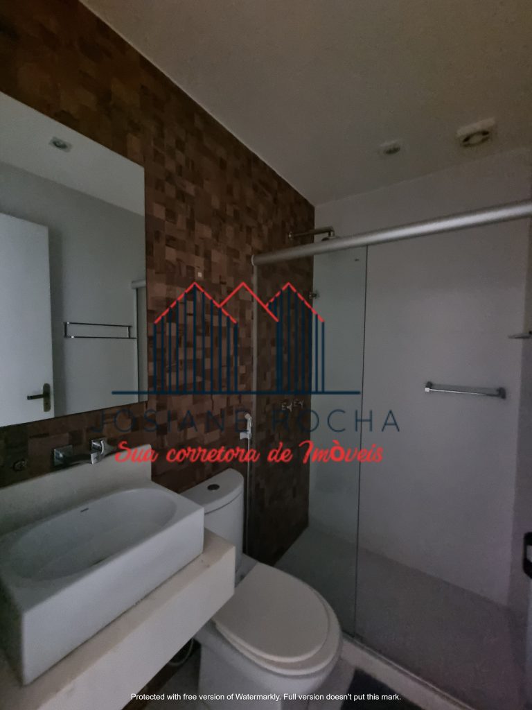 Apartamento com 2 quartos e vaga à venda na Tijuca!!! rj