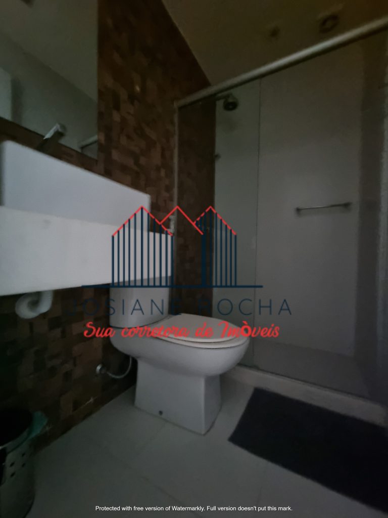 Apartamento com 2 quartos e vaga à venda na Tijuca!!! rj