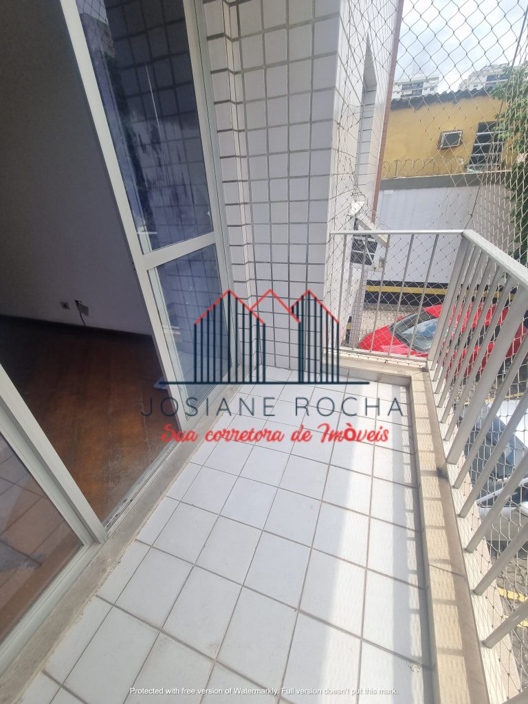 Apto. 2 Quartos, varanda e vaga à venda no Andaraí!!! Próximo ao Hospital do Andaraí!! rj