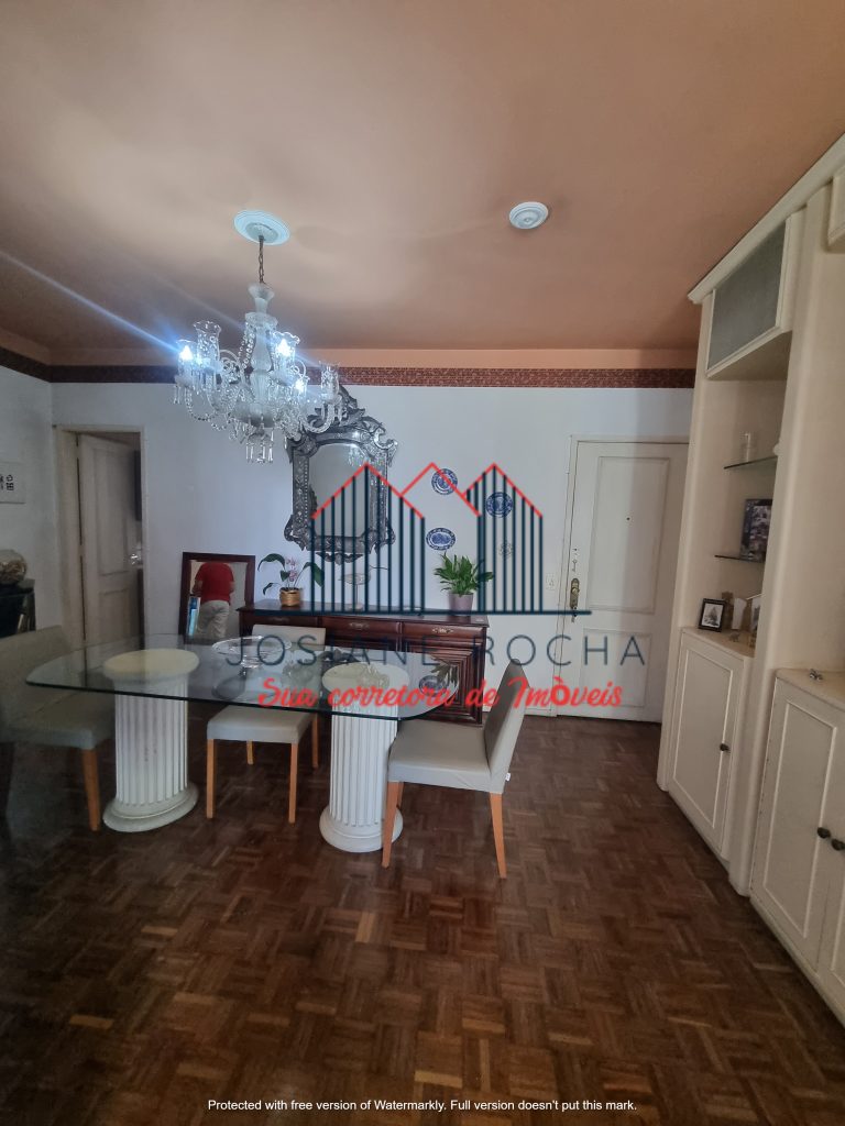 Apartamento com 3 Quartos, suíte e vaga à Venda na Tijuca!!! 110 m² – rj