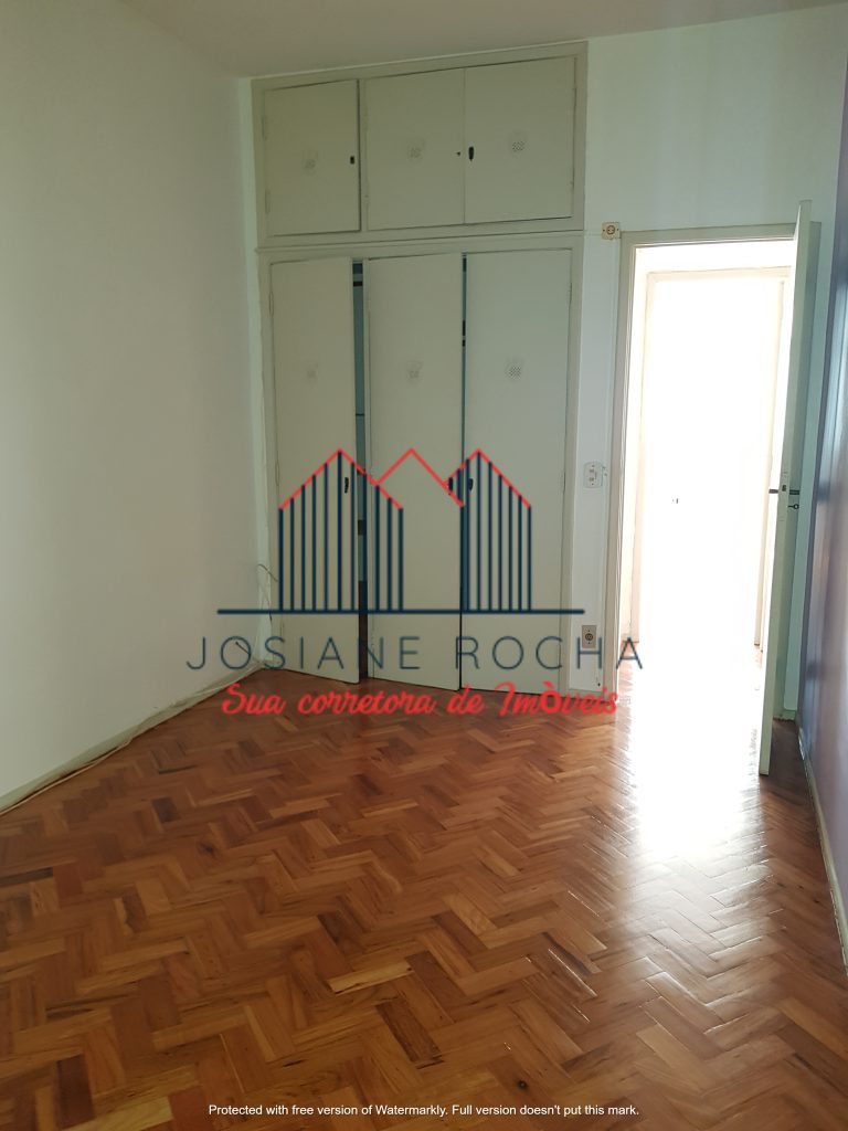 Venda/Locação!!! Apartamento com 3 quartos e vaga  na Tijuca!!! rj