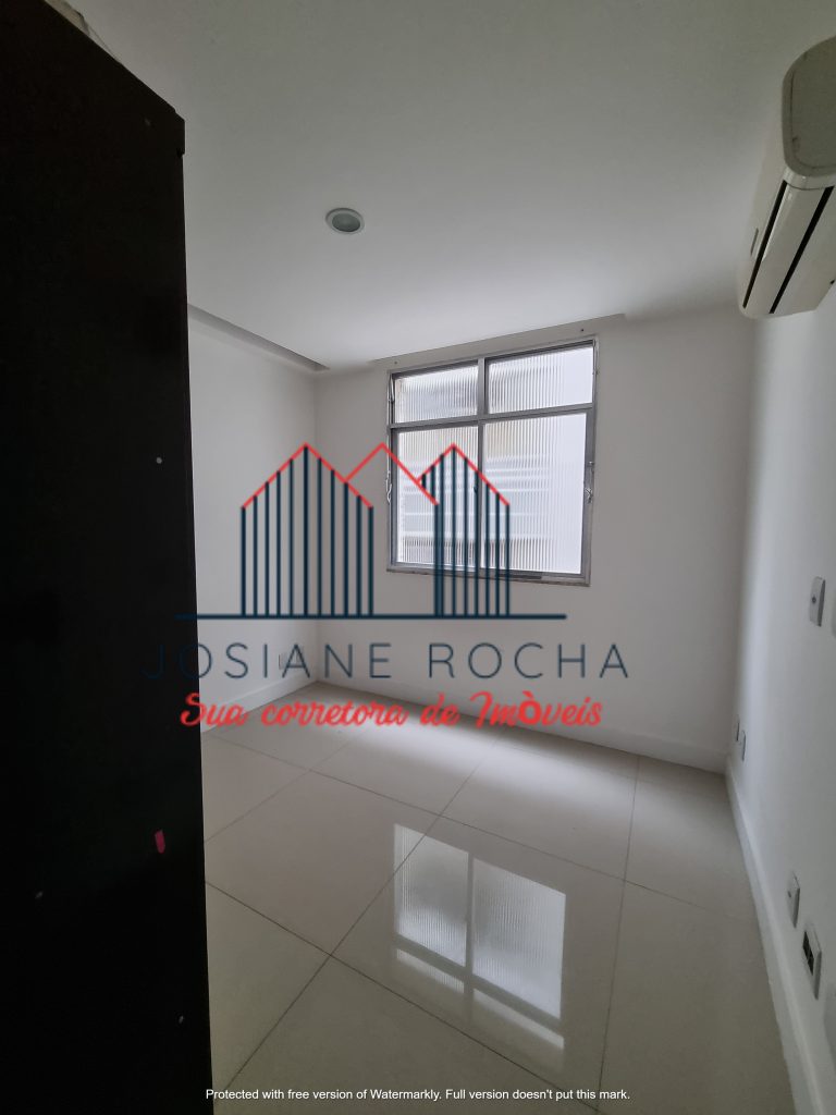 Apartamento com 2 quartos e vaga à venda na Tijuca!!! rj