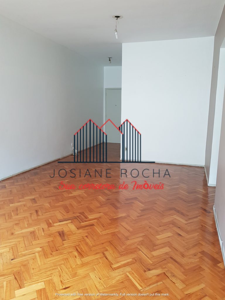 Venda/Locação!!! Apartamento com 3 quartos e vaga  na Tijuca!!! rj