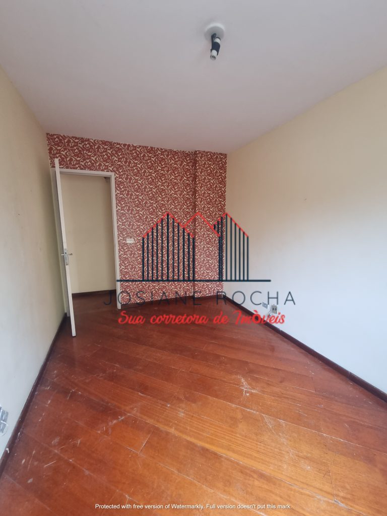 Apto. 2 Quartos, varanda e vaga à venda no Andaraí!!! Próximo ao Hospital do Andaraí!! rj