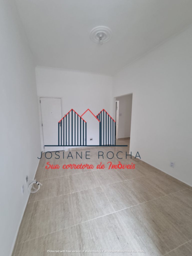 Venda/Locação!!! Apartamento com 1 quarto e vaga  no Alto da Boa Vista!!! Próximo ao Largo da Usina!!! rj