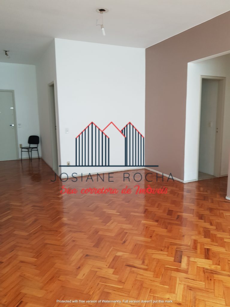 Venda/Locação!!! Apartamento com 3 quartos e vaga  na Tijuca!!! rj