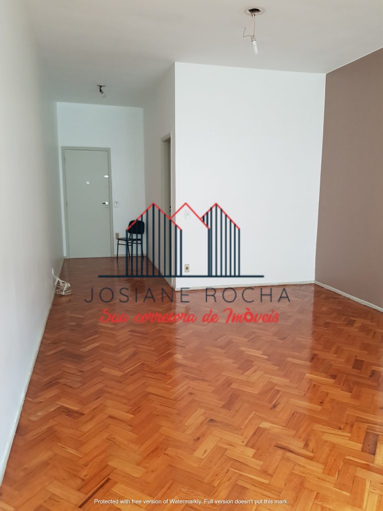 Venda/Locação!!! Apartamento com 3 quartos e vaga  na Tijuca!!! rj