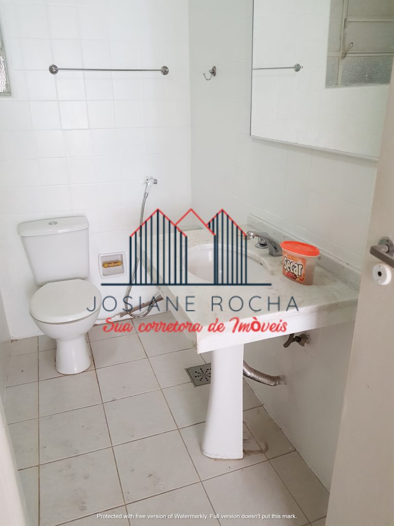 Venda/Locação!!! Apartamento com 3 quartos e vaga  na Tijuca!!! rj