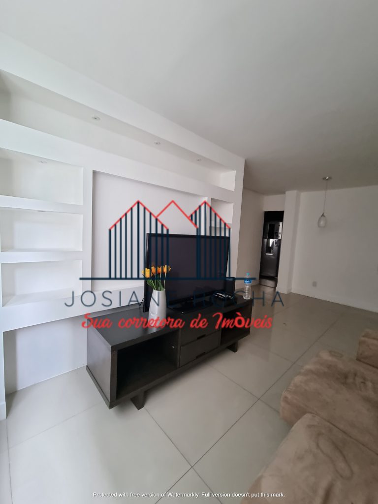 Apartamento com 2 quartos e vaga à venda na Tijuca!!! rj