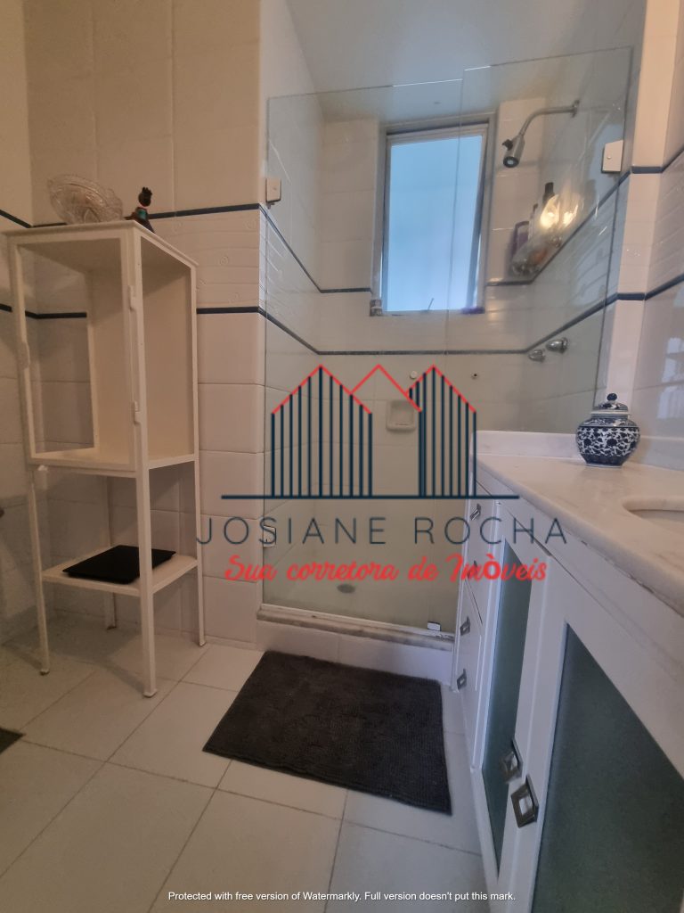 Apartamento com 3 Quartos, 3 Banheiros e Vaga  para Locação na Tijuca!!! Próximo ao SESC Tijuca!!! rj