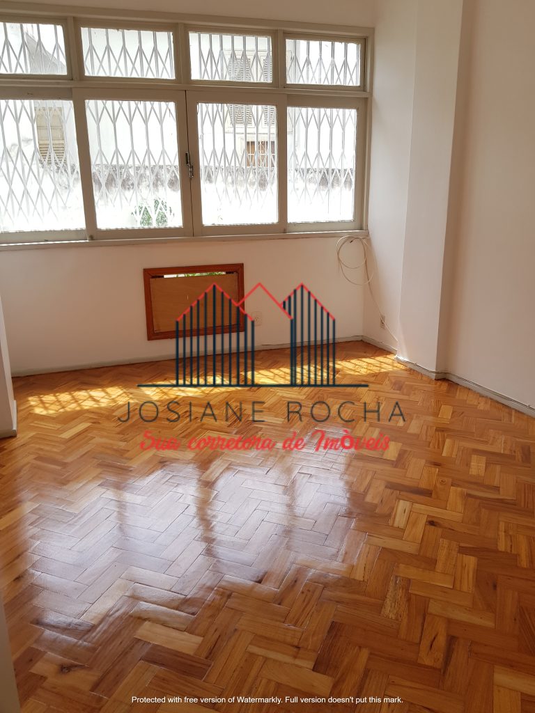 Venda/Locação!!! Apartamento com 3 quartos e vaga  na Tijuca!!! rj