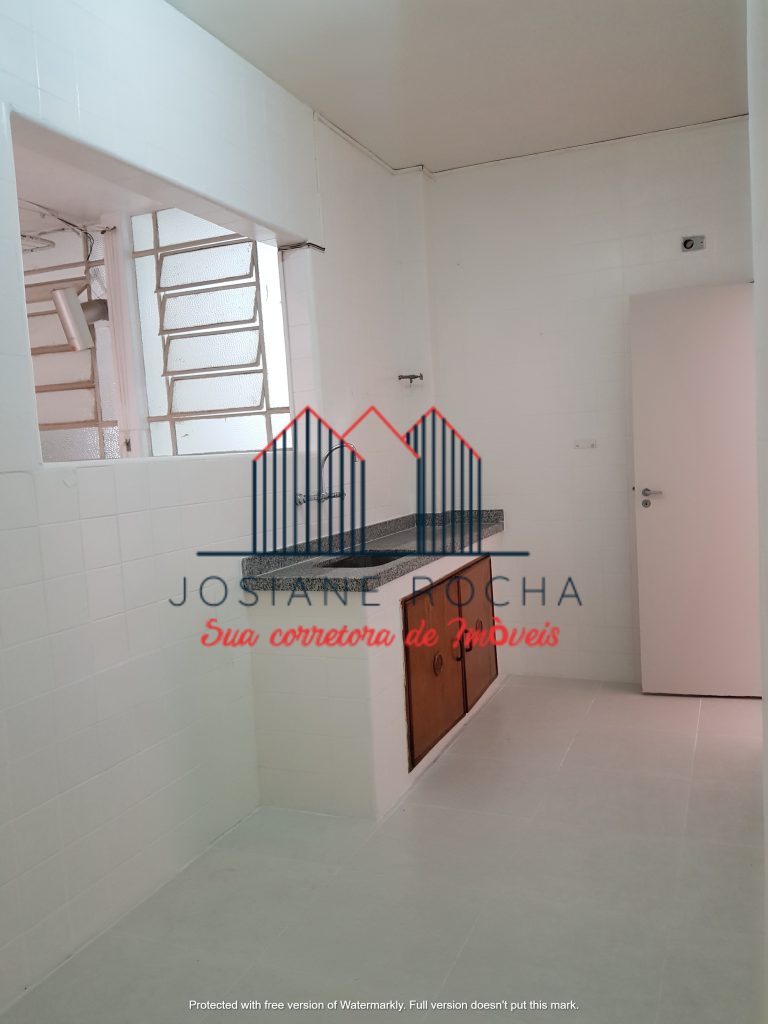 Venda/Locação!!! Apartamento com 3 quartos e vaga  na Tijuca!!! rj