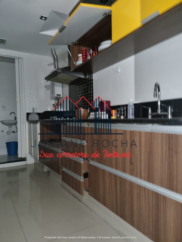 Apartamento com 2 quartos e vaga à venda na Tijuca!!! rj