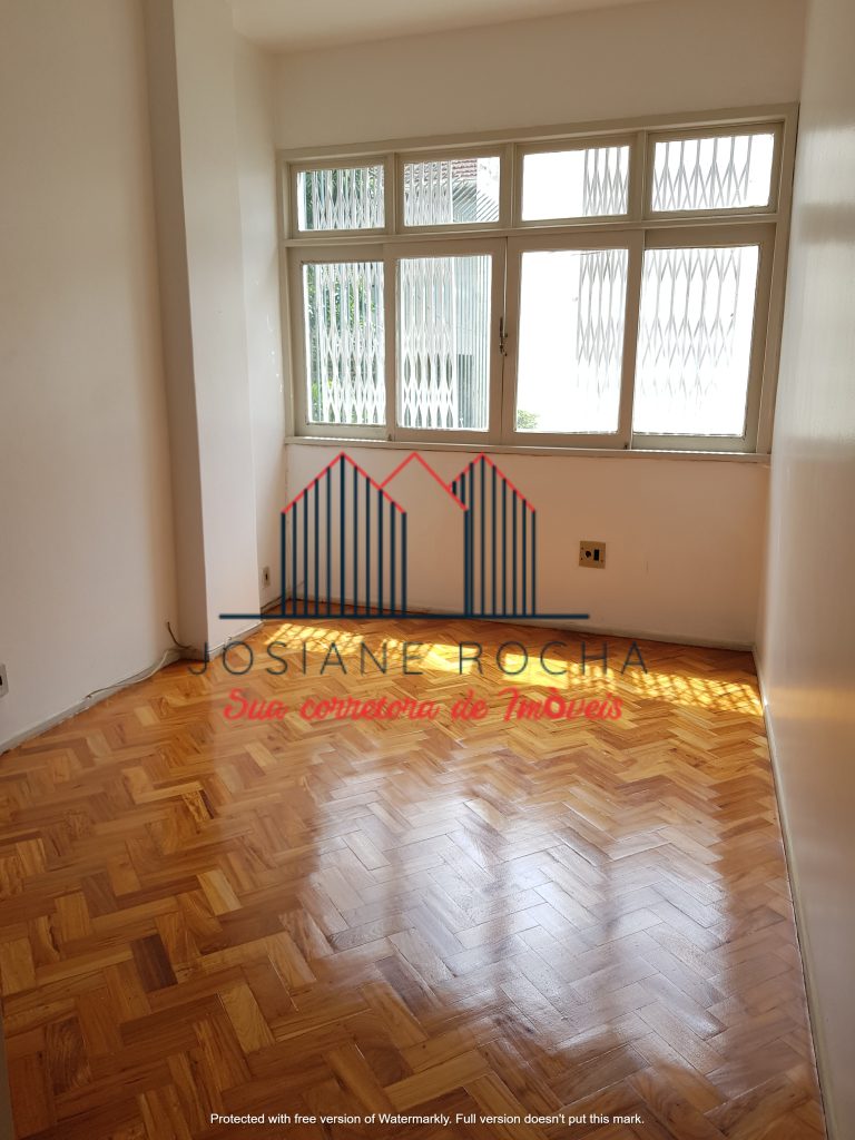 Venda/Locação!!! Apartamento com 3 quartos e vaga  na Tijuca!!! rj