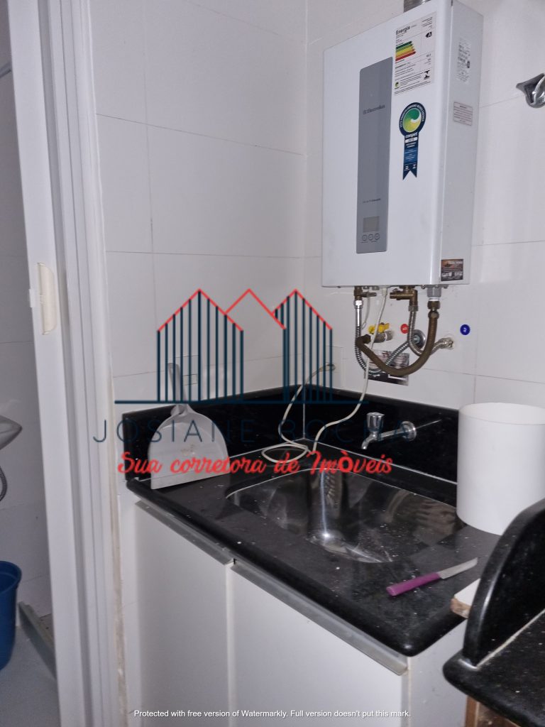 Apartamento com 2 quartos e vaga à venda na Tijuca!!! rj