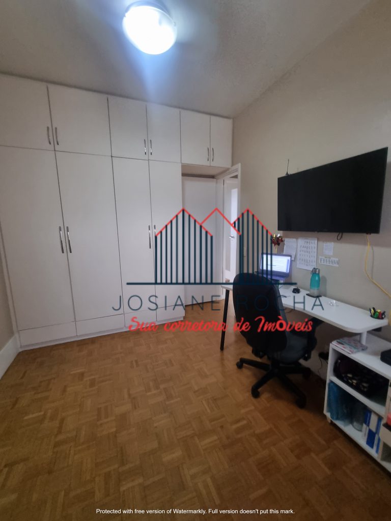 Apartamento com 3 Quartos, 3 Banheiros e Vaga  para Locação na Tijuca!!! Próximo ao SESC Tijuca!!! rj