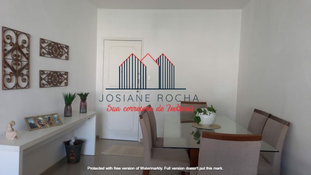 Apartamento com 2 quartos à venda na tijuca, próximo ao metrô saens pena!!! RJ