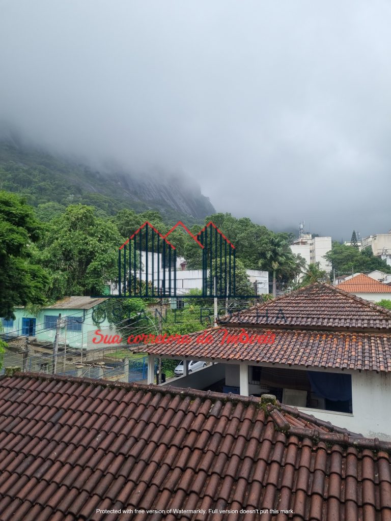 Venda/Locação!!! Apartamento com 1 quarto e vaga  no Alto da Boa Vista!!! Próximo ao Largo da Usina!!! rj