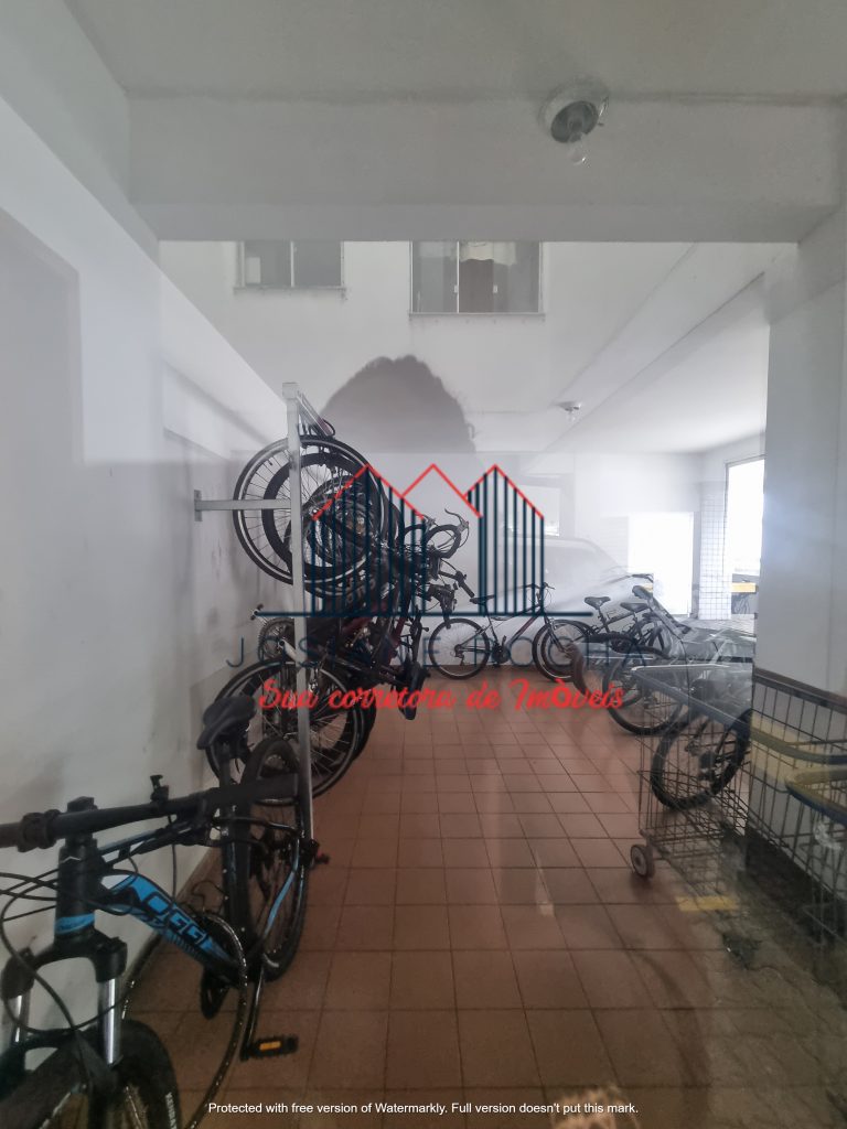 Apto. 2 Quartos, varanda e vaga à venda no Andaraí!!! Próximo ao Hospital do Andaraí!! rj