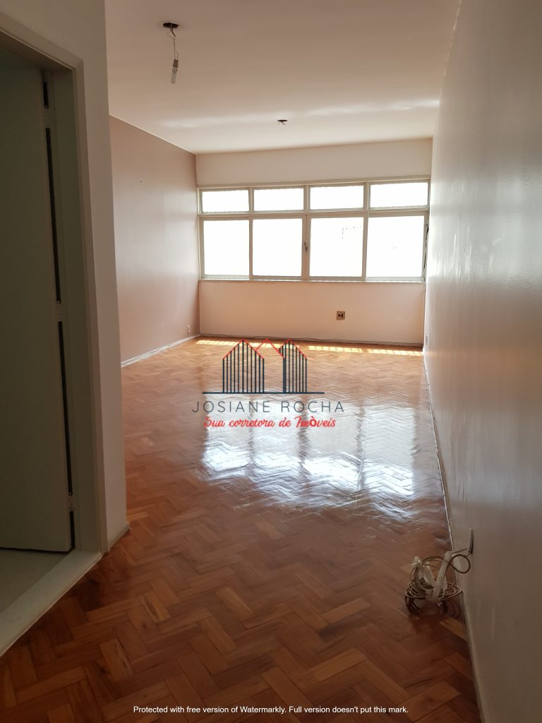 Venda/Locação!!! Apartamento com 3 quartos e vaga  na Tijuca!!! rj