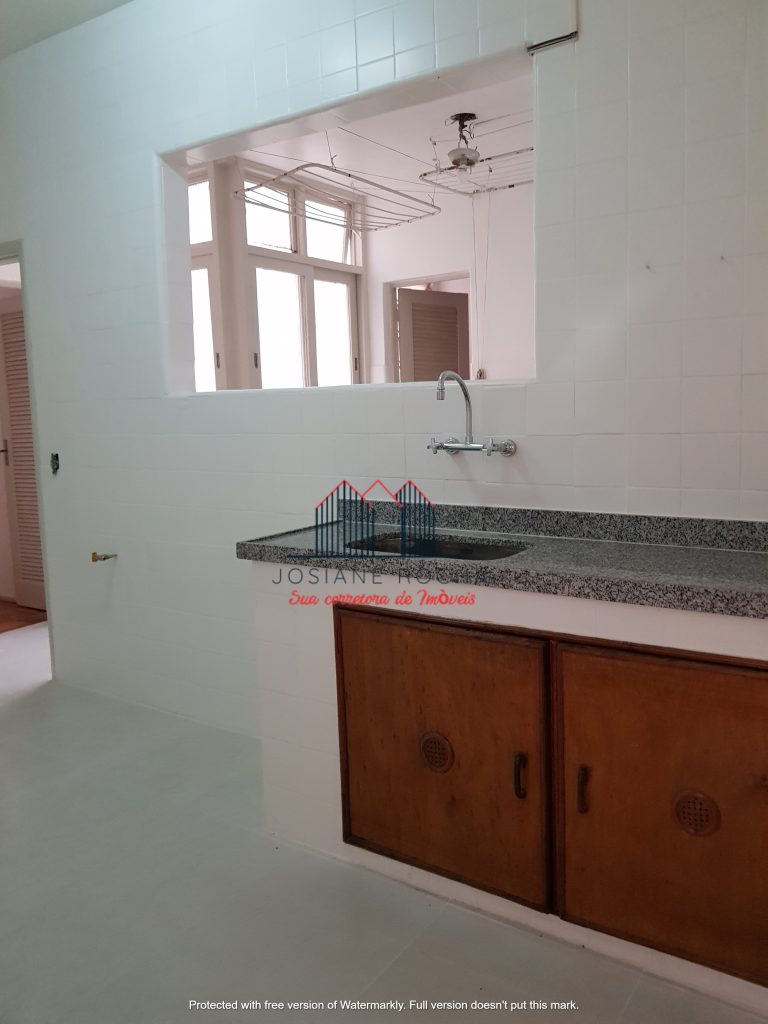 Venda/Locação!!! Apartamento com 3 quartos e vaga  na Tijuca!!! rj