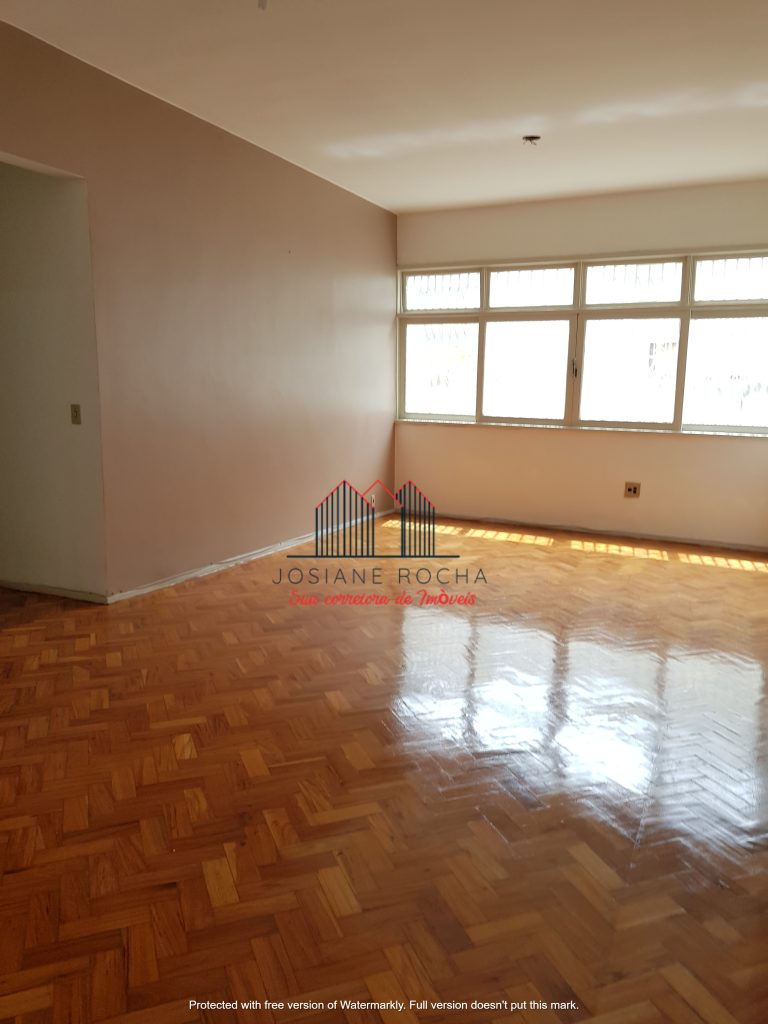 Venda/Locação!!! Apartamento com 3 quartos e vaga  na Tijuca!!! rj