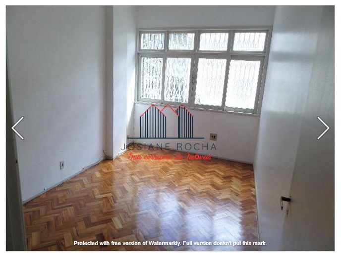 Venda/Locação!!! Apartamento com 3 quartos e vaga  na Tijuca!!! rj