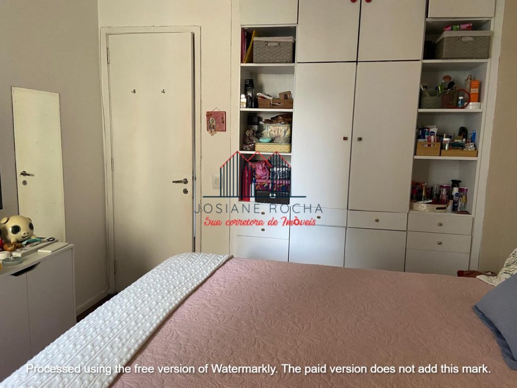 Apartamento 3 Quartos, Suíte e Vaga à Venda na Tijuca!!! Próximo ao SESC Tijuca!!!- rj