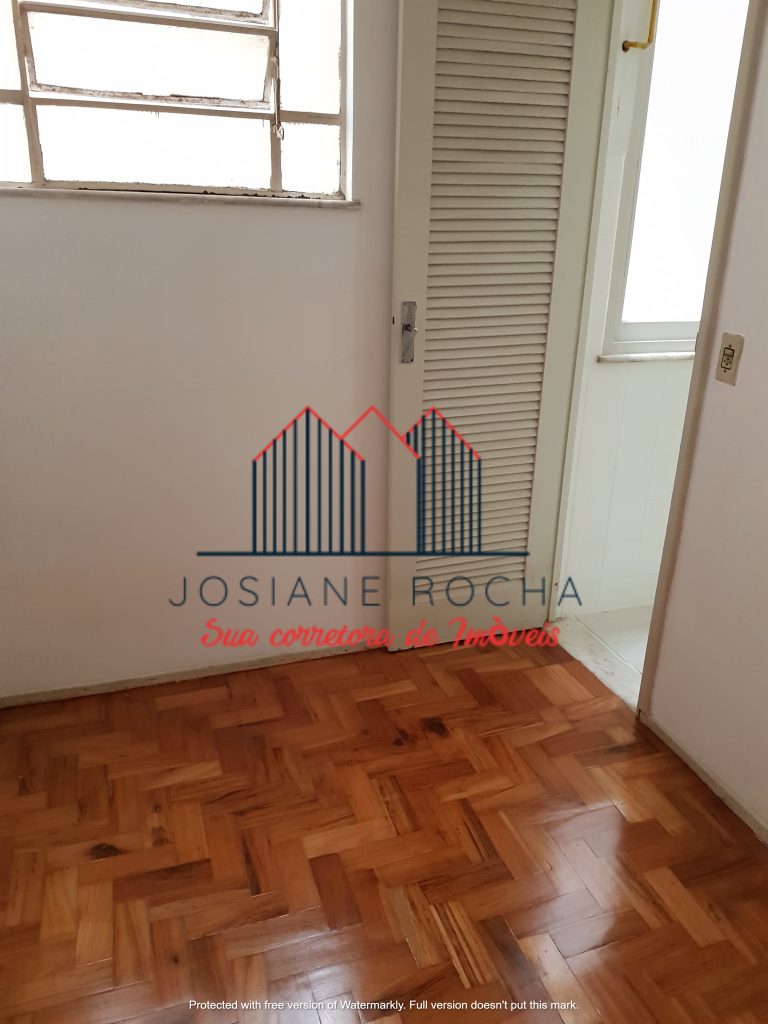 Venda/Locação!!! Apartamento com 3 quartos e vaga  na Tijuca!!! rj