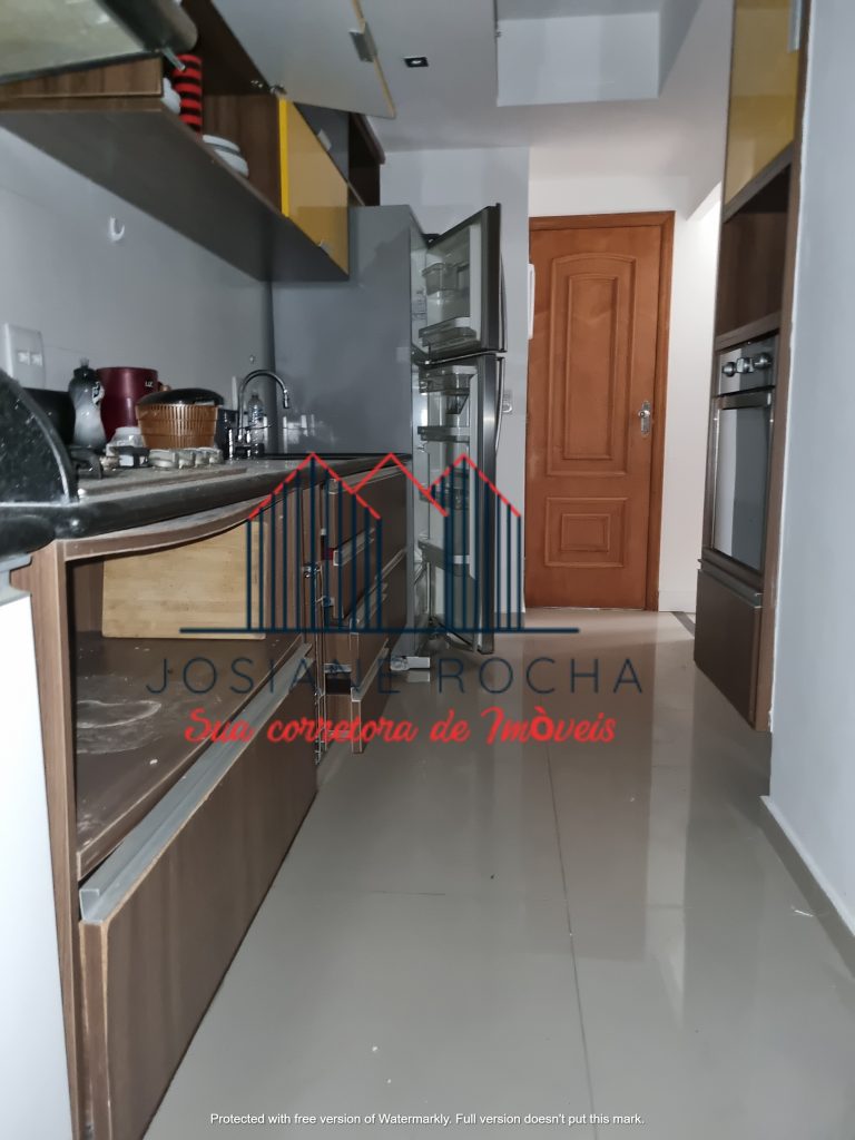 Apartamento com 2 quartos e vaga à venda na Tijuca!!! rj