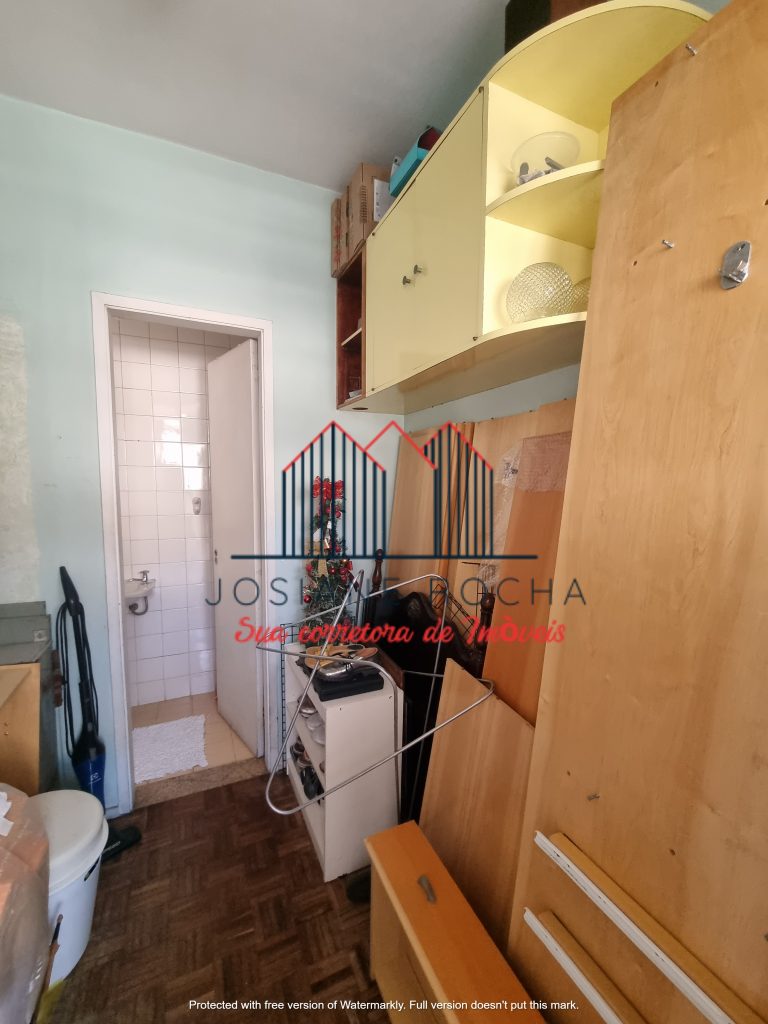 Apartamento com 3 Quartos, suíte e vaga à Venda na Tijuca!!! 110 m² – rj