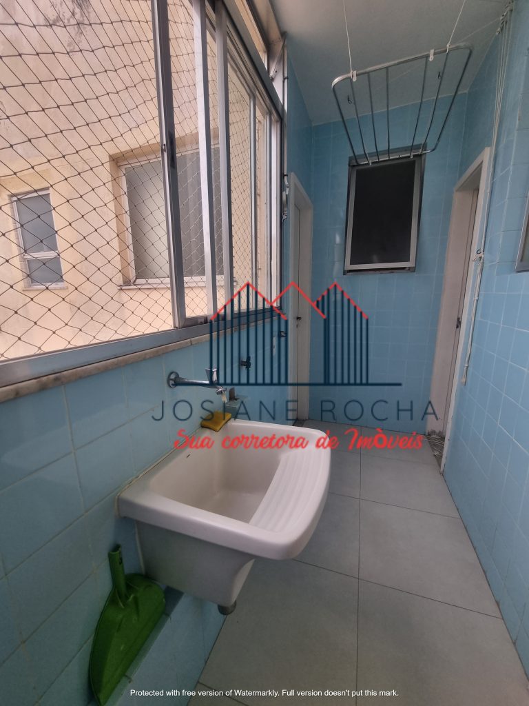 Apartamento com 3 Quartos, 3 Banheiros e Vaga  para Locação na Tijuca!!! Próximo ao SESC Tijuca!!! rj