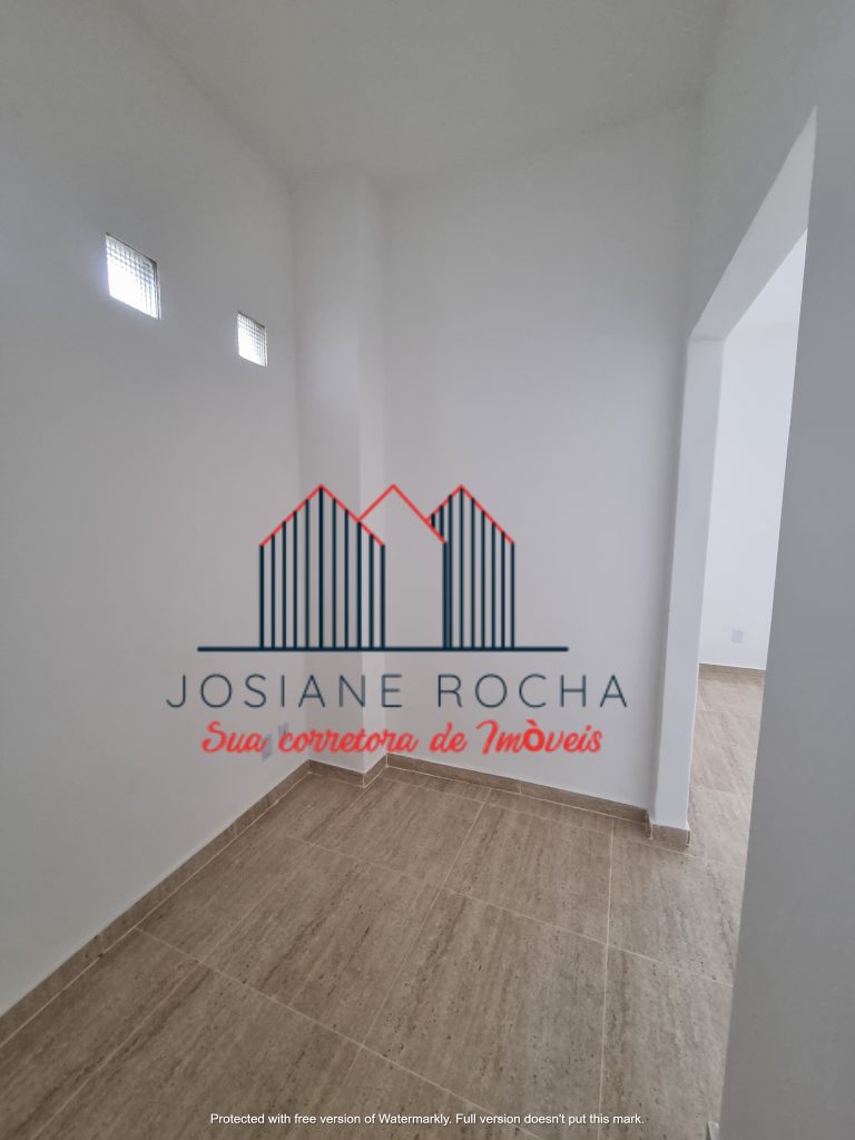 Venda/Locação!!! Apartamento com 1 quarto e vaga  no Alto da Boa Vista!!! Próximo ao Largo da Usina!!! rj