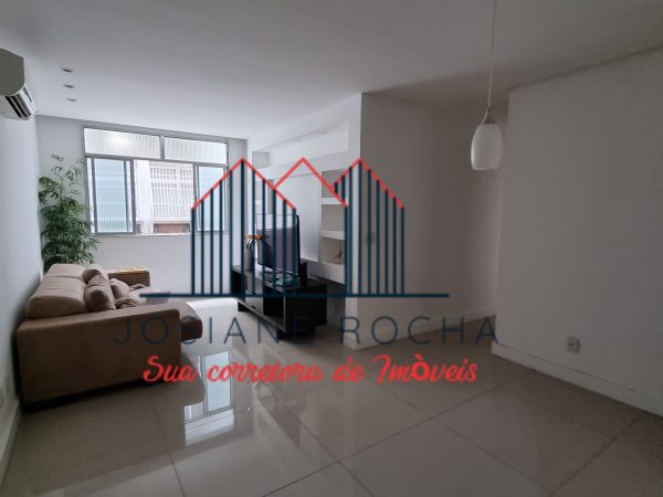 Apartamento com 2 quartos e vaga à venda na Tijuca!!! rj