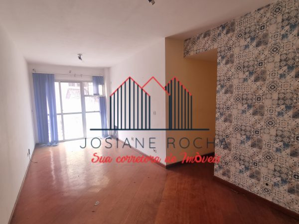 Apto. 2 Quartos, varanda e vaga à venda no Andaraí!!! Próximo ao Hospital do Andaraí!! rj