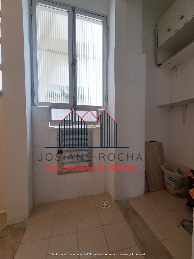 Venda/Locação!!! Apartamento com 1 quarto e vaga  no Alto da Boa Vista!!! Próximo ao Largo da Usina!!! rj