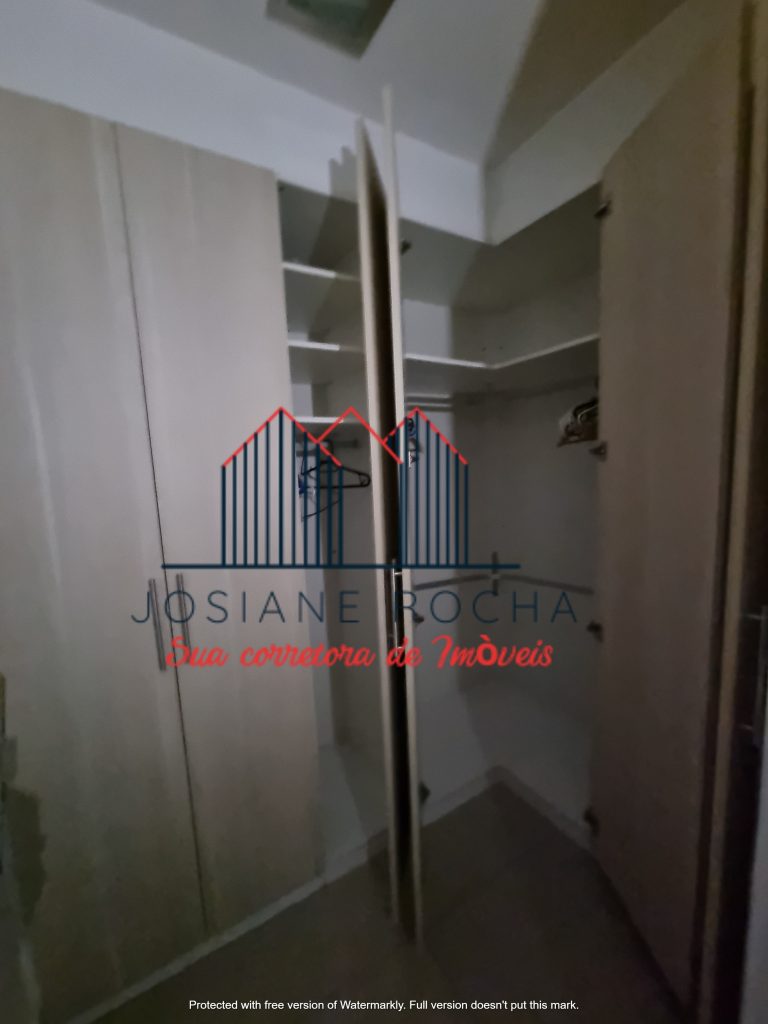 Apartamento com 2 quartos e vaga à venda na Tijuca!!! rj