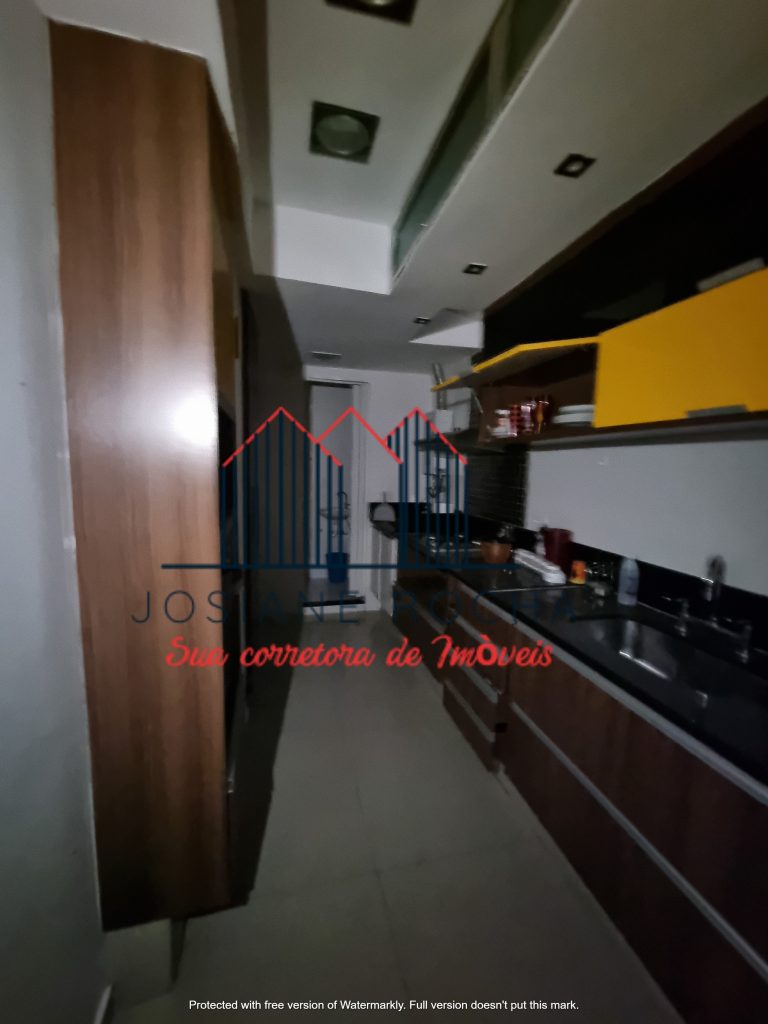 Apartamento com 2 quartos e vaga à venda na Tijuca!!! rj