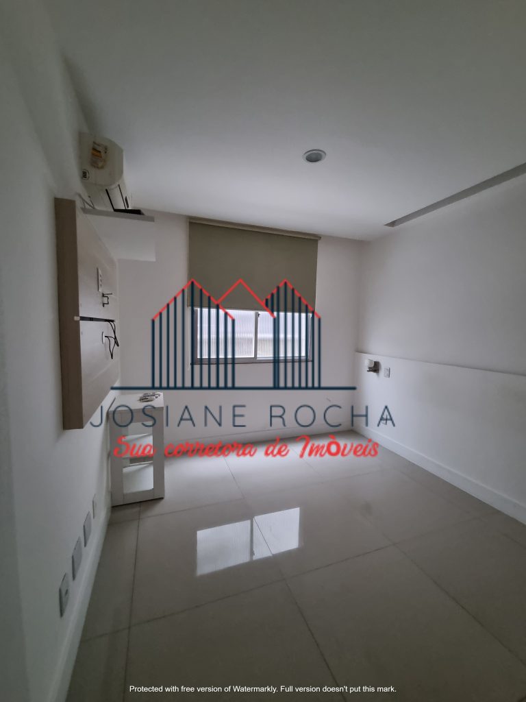 Apartamento com 2 quartos e vaga à venda na Tijuca!!! rj