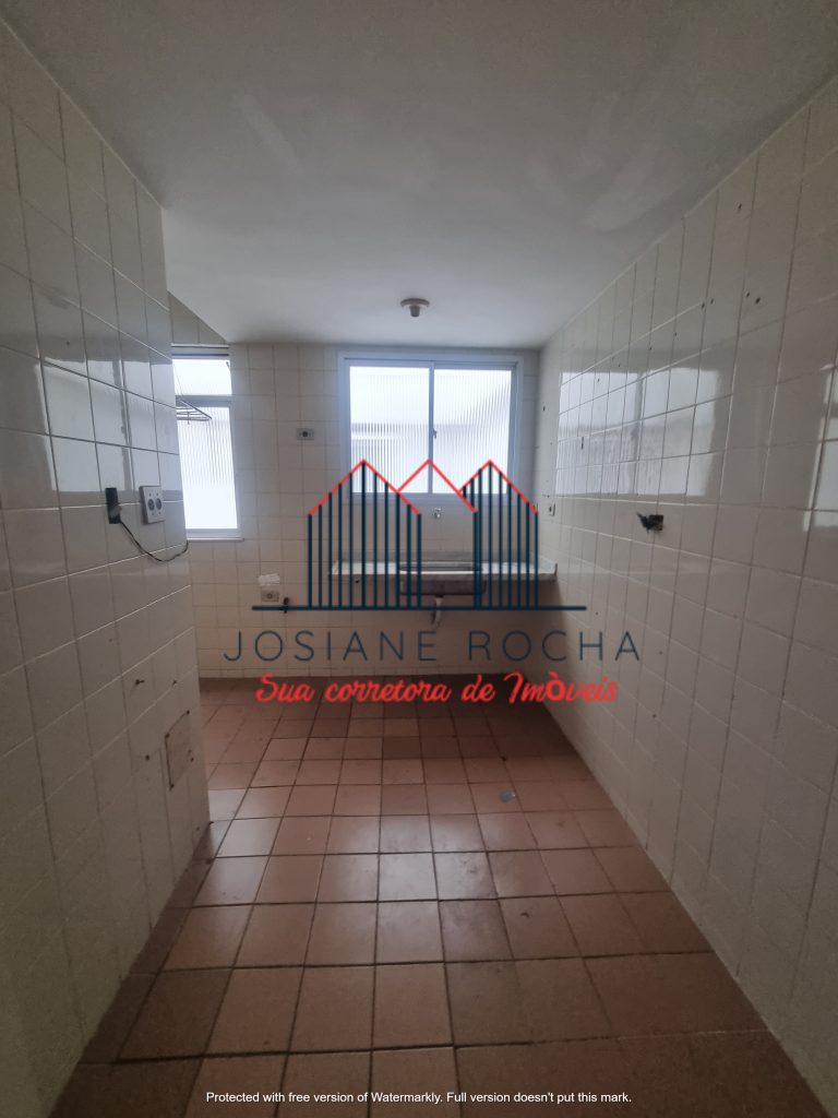 Apto. 2 Quartos, varanda e vaga à venda no Andaraí!!! Próximo ao Hospital do Andaraí!! rj