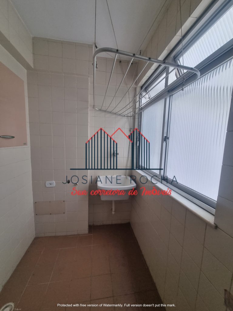 Apto. 2 Quartos, varanda e vaga à venda no Andaraí!!! Próximo ao Hospital do Andaraí!! rj