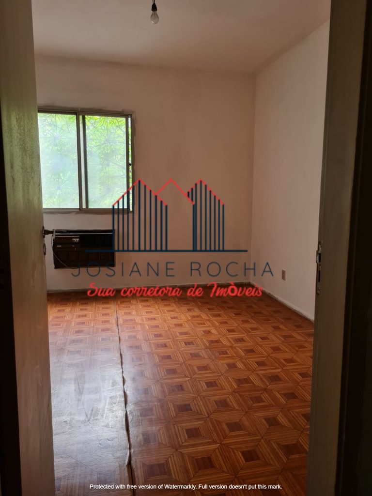 Apartamento com 1 quarto à venda na Tijuca!!! RJ